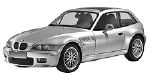 BMW E36-7 P0D2C Fault Code