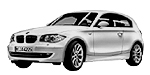 BMW E81 P0D2C Fault Code