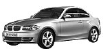 BMW E82 P0D2C Fault Code