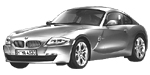 BMW E86 P0D2C Fault Code