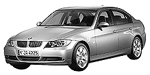 BMW E90 P0D2C Fault Code