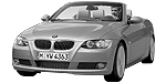 BMW E93 P0D2C Fault Code