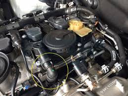 See P0D2C repair manual
